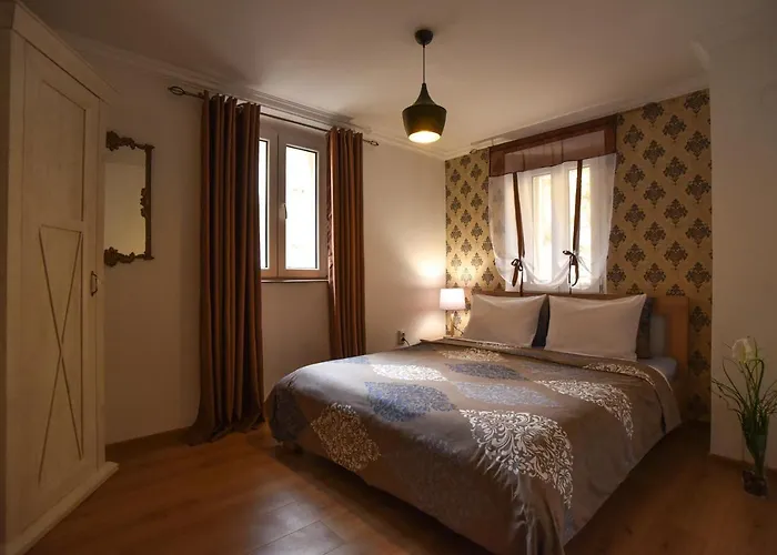 Palm Square Apartment 2