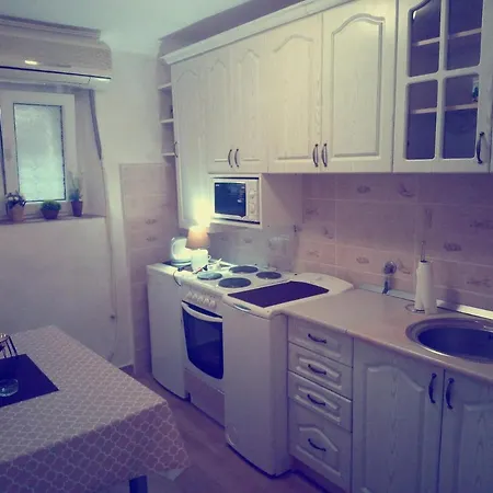 בודווה Palm Square Apartment 2 מראה חיצוני תמונה