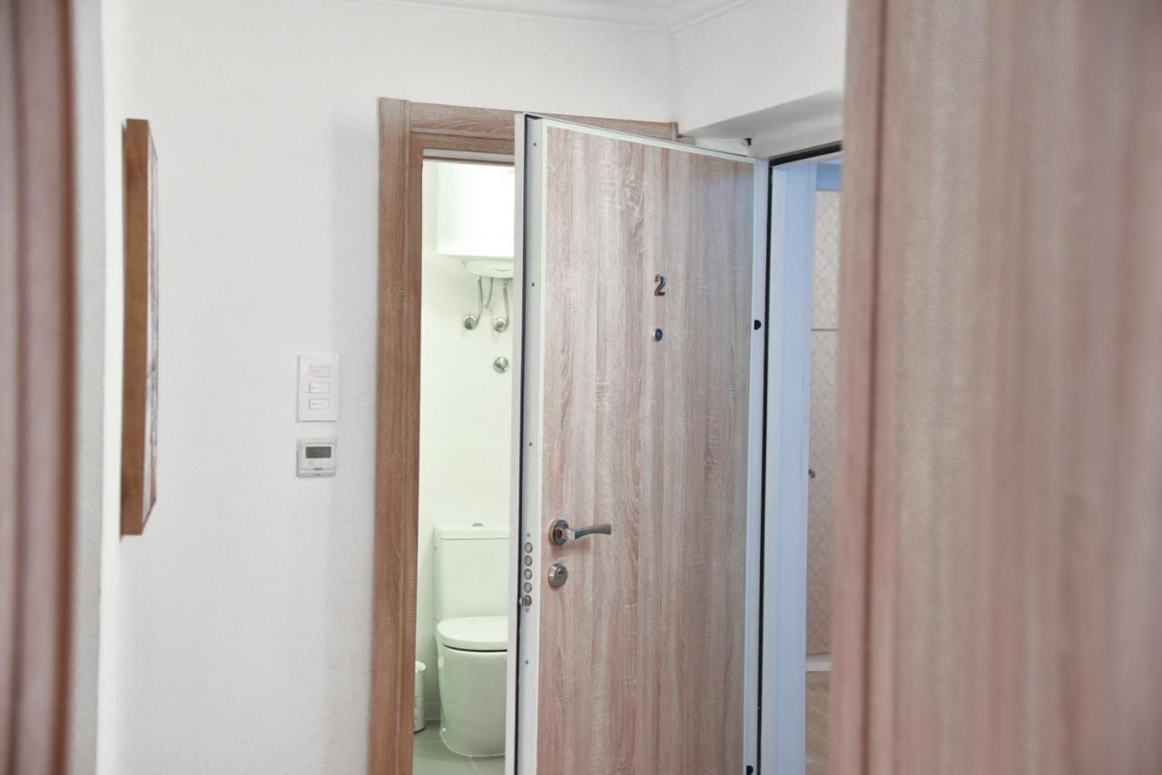 Apartman Palm Square 2 *